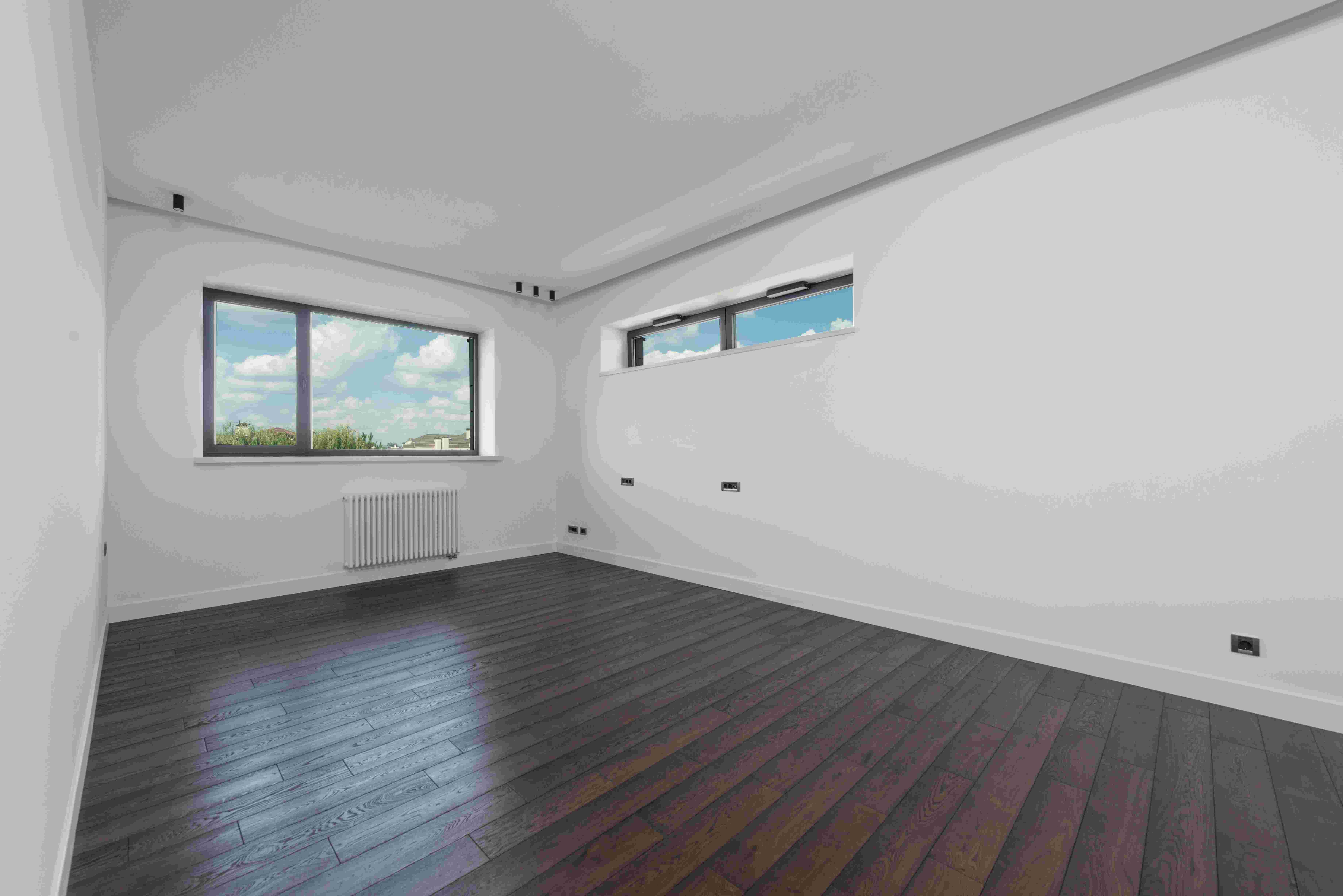 Villa Rustica Renovation